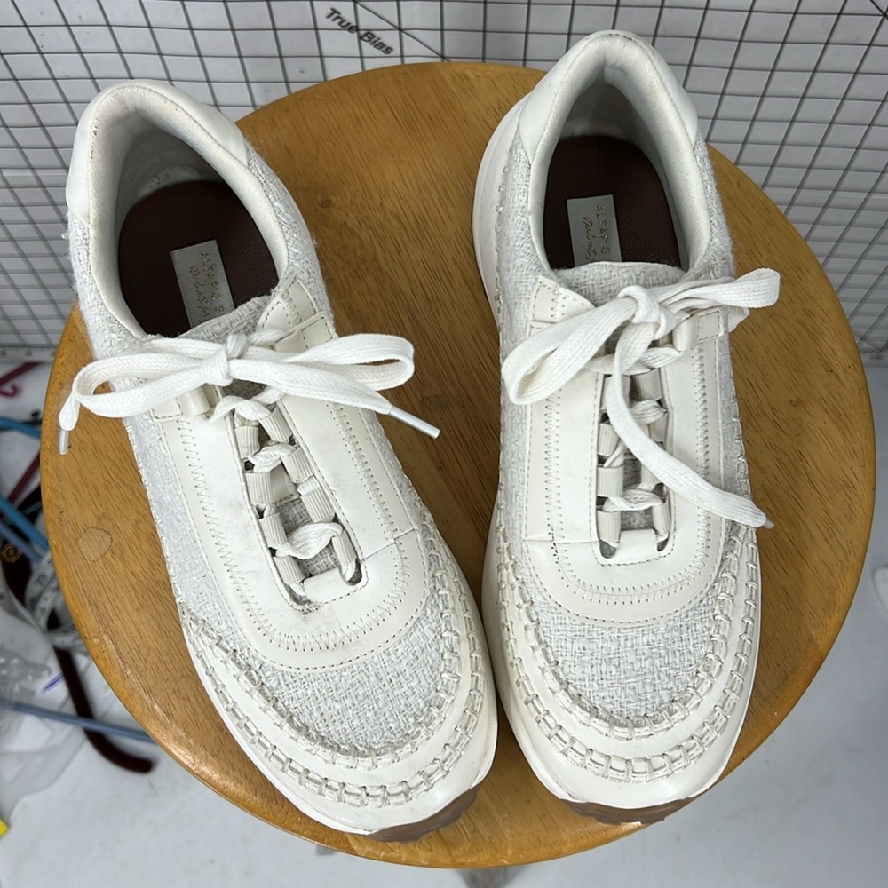 Altered State Multi Man Made Material Platform Sn… - image 6